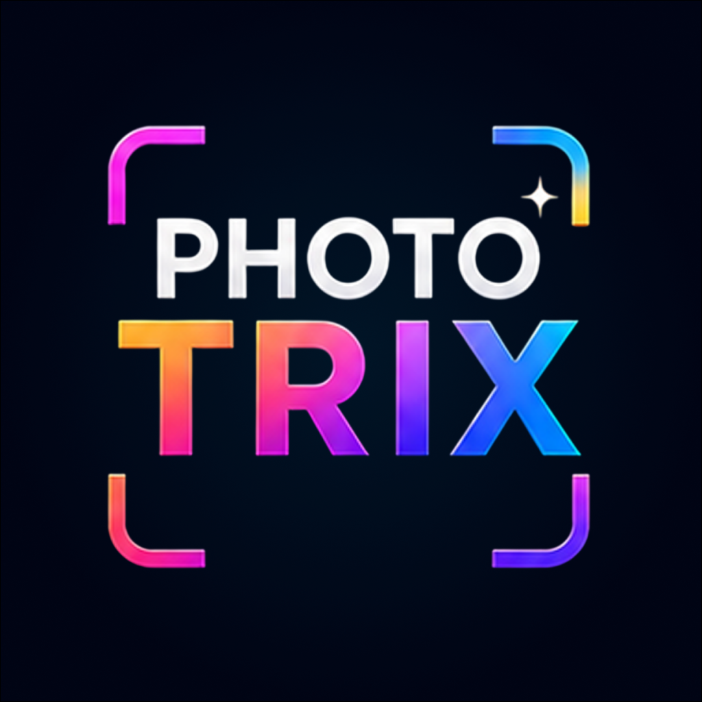 Photo Trix icon